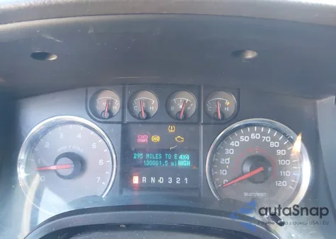 2010 Ford F-150 Fx4/Lariat/Xl/Xlt from USA, damaged, VIN 1FTFX1EV3AFD85410